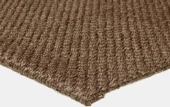 Heine Home Sisalteppich In Dunkelbraun -Heimtextilien 01977344920a1e4fb169e72e1dc1ccf6