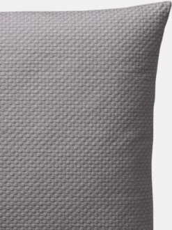 Pereira Da Cunha Kissenhülle In Grau 5 Pereira Da Cunha Kissenhülle In Grau -Heimtextilien 01ad1c1f44bcbe94ac54449ba7340639