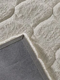 Heine Home Teppich In Weiß 5 Heine Home Teppich In Weiß -Heimtextilien 01eea3ae932356d84d8beff0b7b67c5f