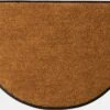 Salonloewe Fußmatte In Zimt