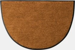 Salonloewe Fußmatte In Zimt