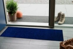 Salonloewe Fußmatte In Royalblau -Heimtextilien 074cac1ab97686fa5e1216d993bd5317