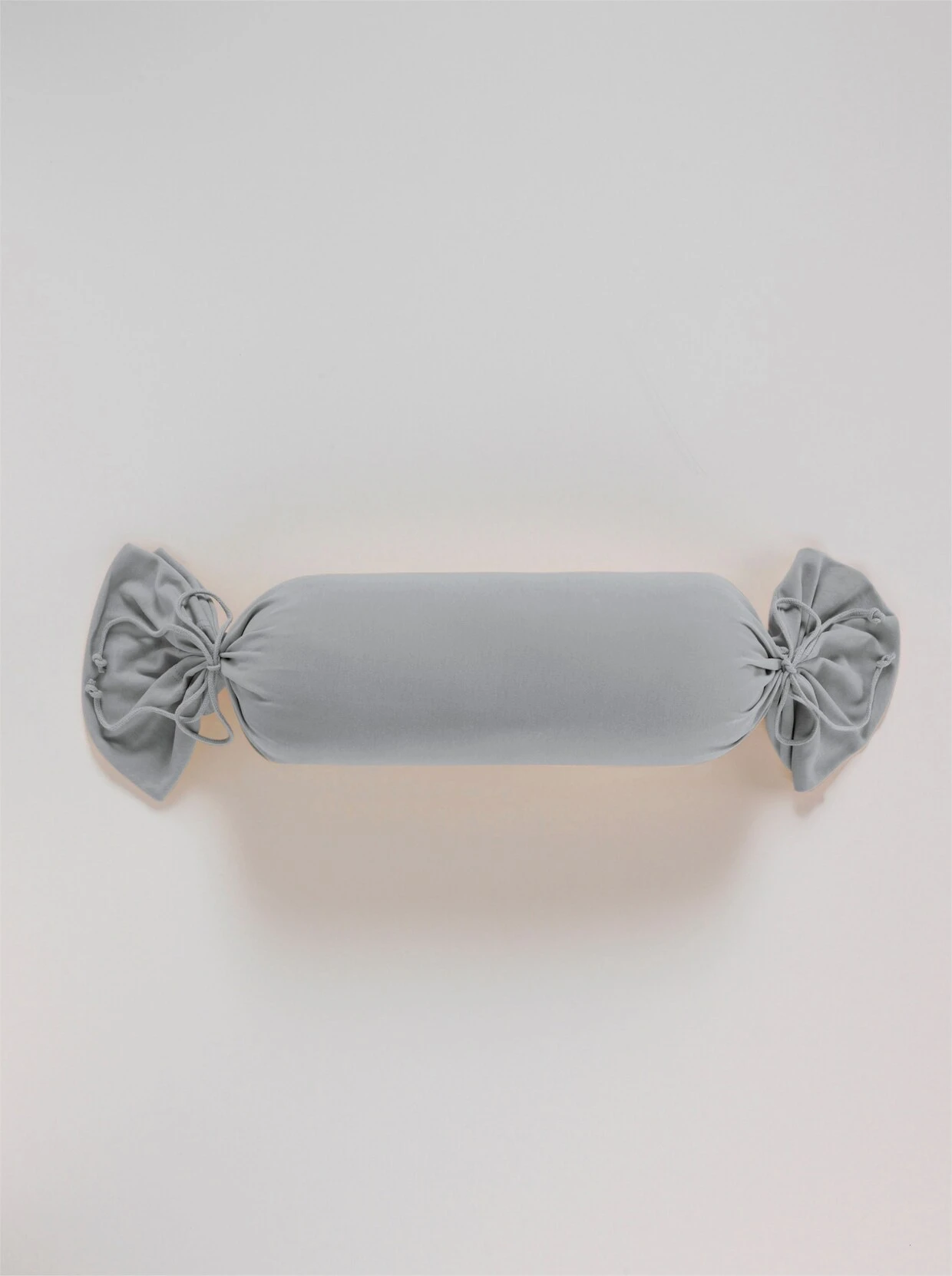 Biberna Kissenbezüge In Silbergrau 2 Biberna Kissenbezüge In Silbergrau – Bild 2