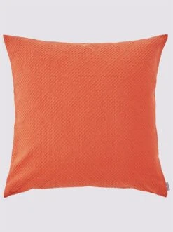 Pereira Da Cunha Tagesdecke In Terracotta