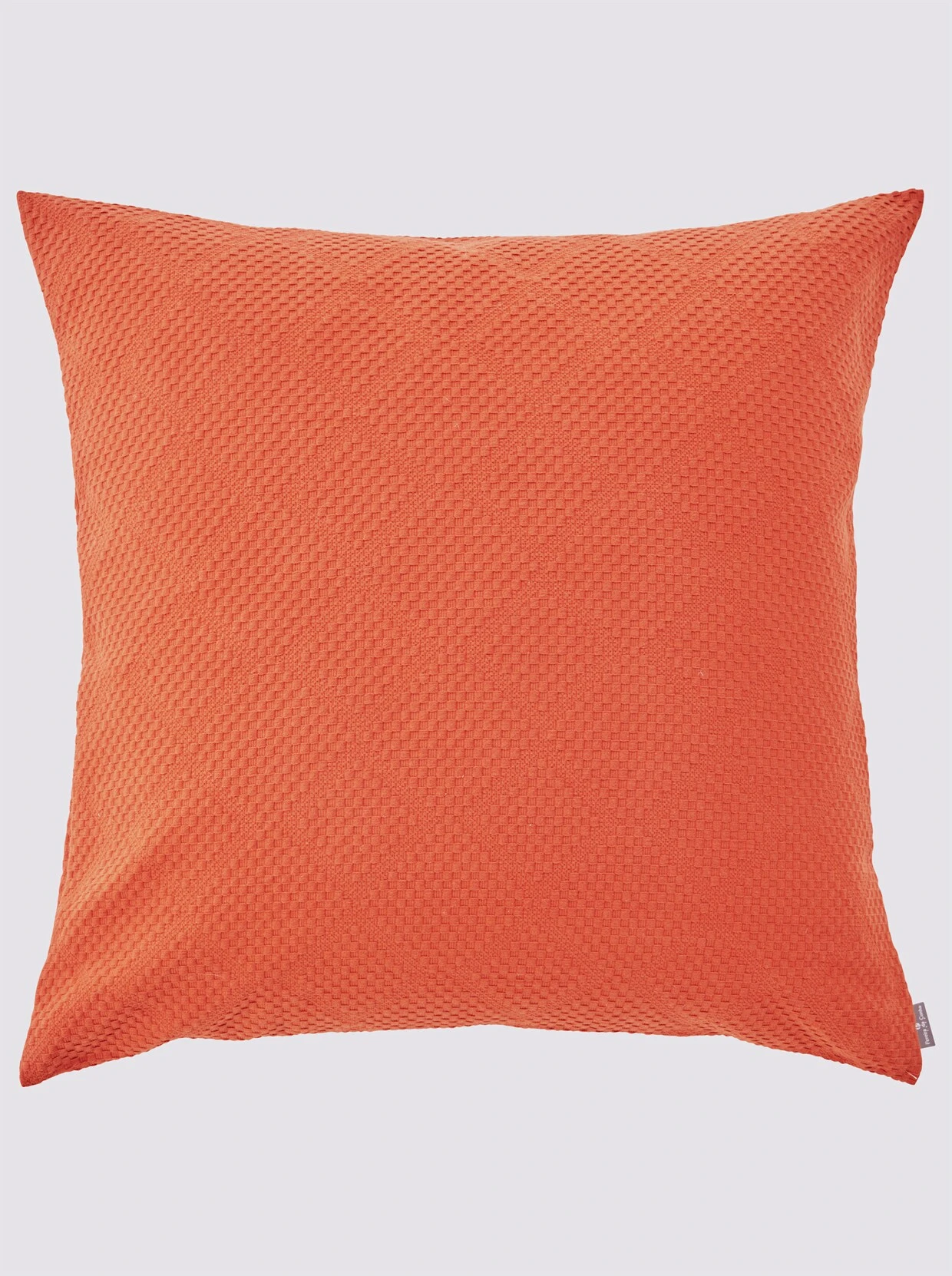 Pereira Da Cunha Tagesdecke In Terracotta 1 Pereira Da Cunha Tagesdecke In Terracotta