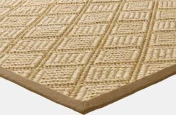 Heine Home Sisalteppich In Braun 7 Heine Home Sisalteppich In Braun -Heimtextilien 0c07e026bdcc9d55e477f99594892f49