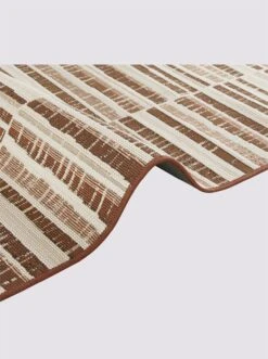 Heine Home Teppich In Braun-ecru 9 Heine Home Teppich In Braun-ecru -Heimtextilien 0df6e48eb6e945205a24254db8cf540b