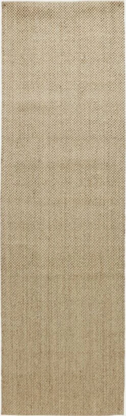 Heine Home Sisalteppich In Ecru