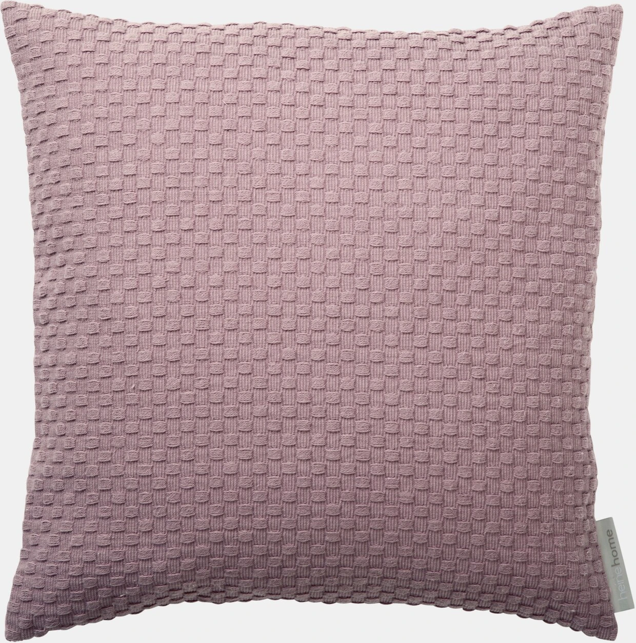 Pereira Da Cunha Kissenhülle In Mauve 1 Pereira Da Cunha Kissenhülle In Mauve