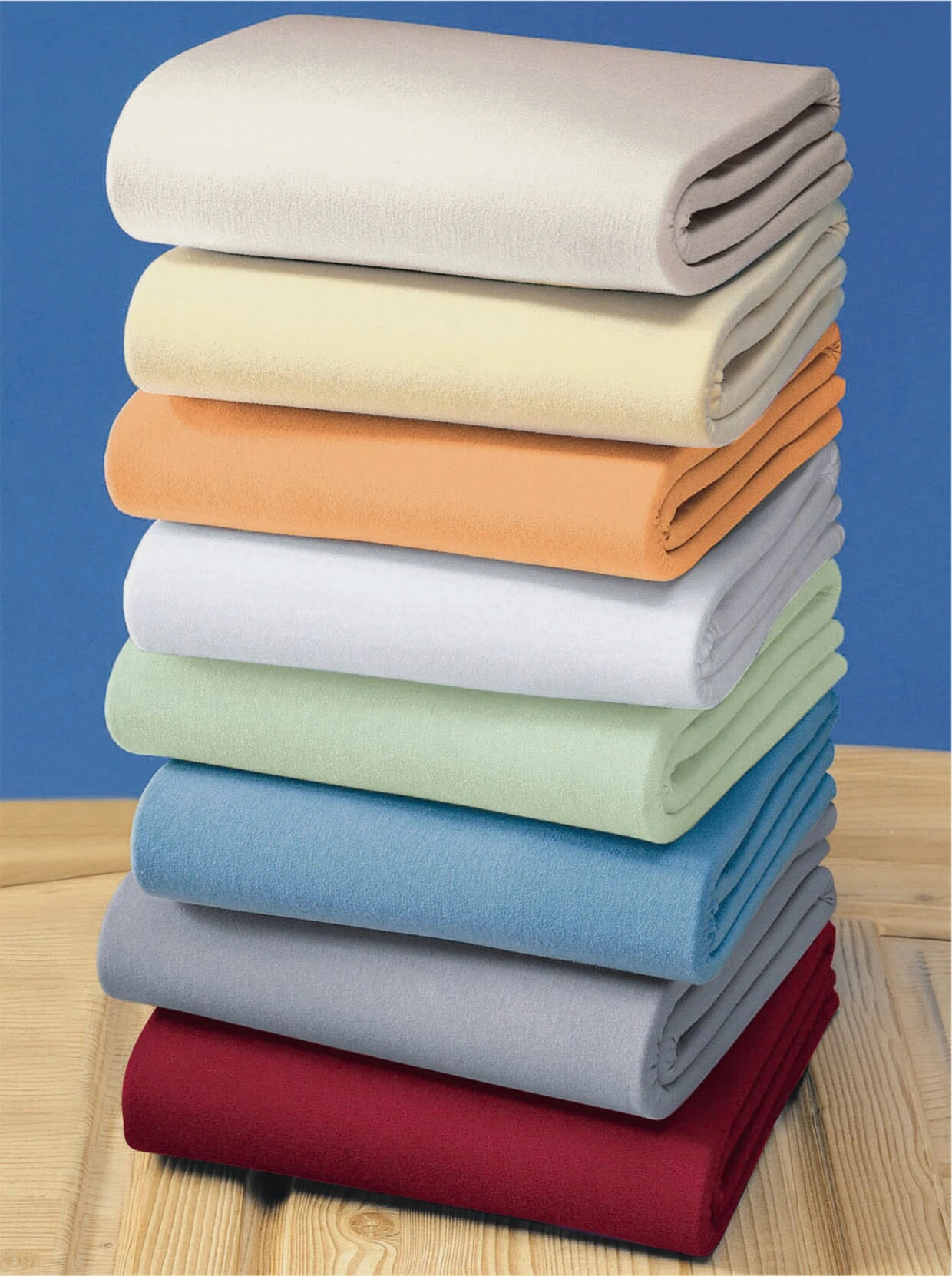 Biberna Spannbetttuch In Weiß 1 Biberna Spannbetttuch In Weiß