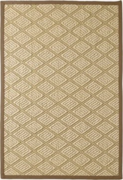 Heine Home Sisalteppich In Braun