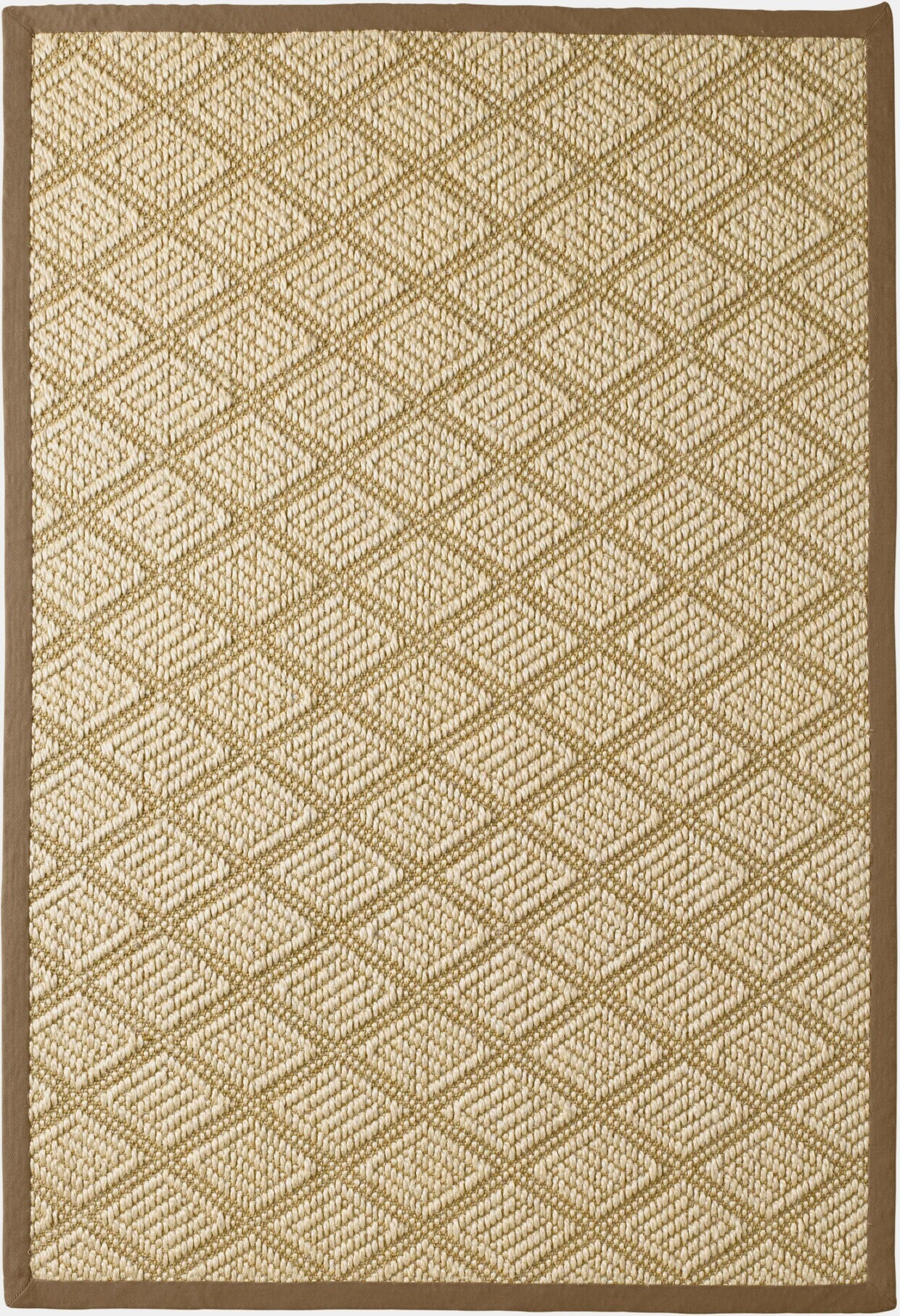 Heine Home Sisalteppich In Braun 1 Heine Home Sisalteppich In Braun