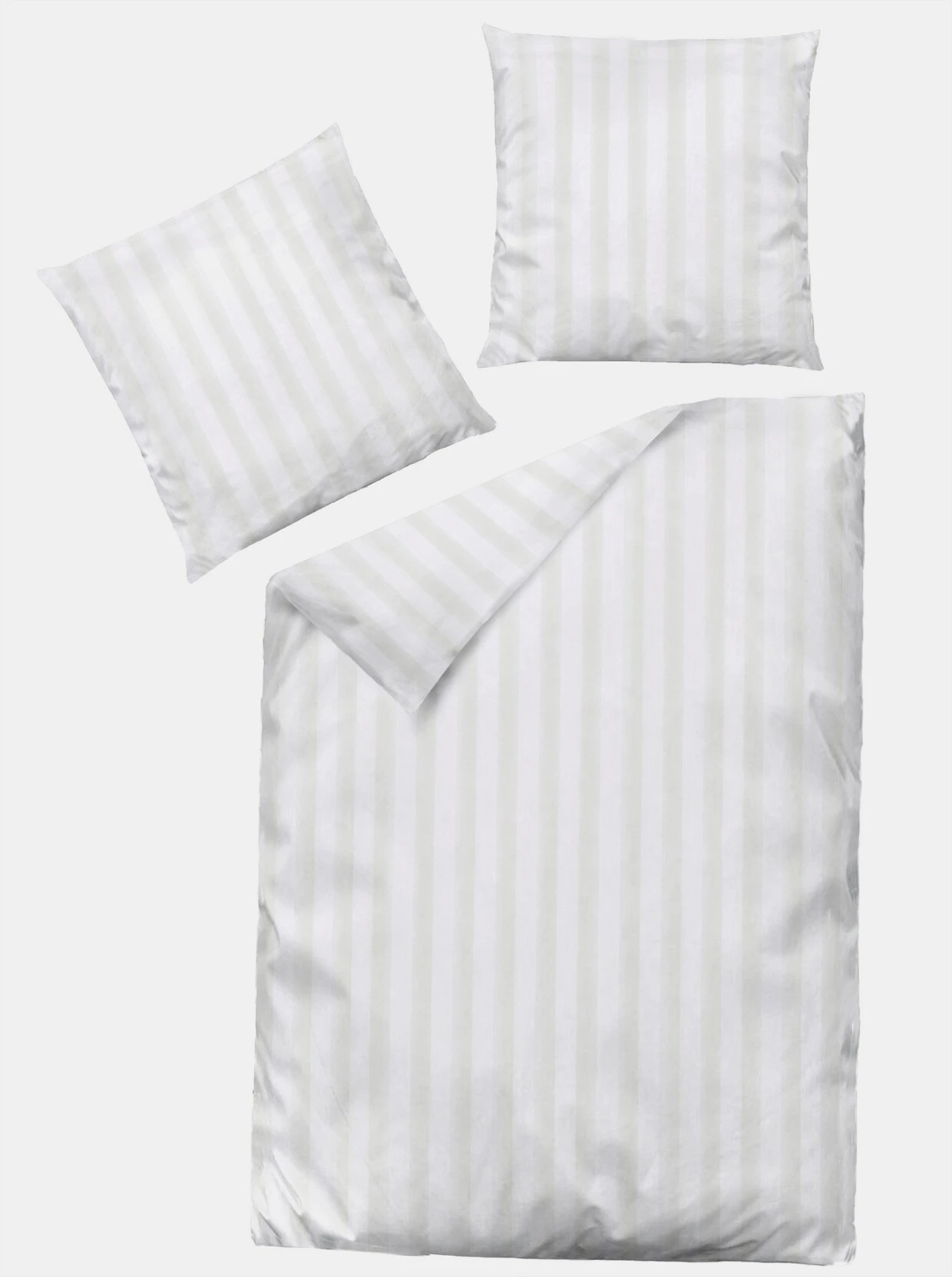 Dormisette Bettwäsche In Weiß 1 Dormisette Bettwäsche In Weiß