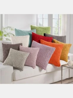 Kissenhüllen In Bernstein