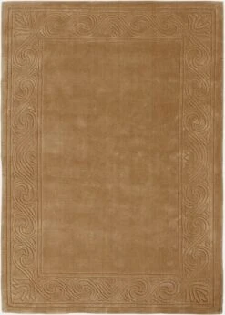 Heine Home Hochflorteppich In Beige -Heimtextilien 238473e398375ee8e5a7d6737fe663cc