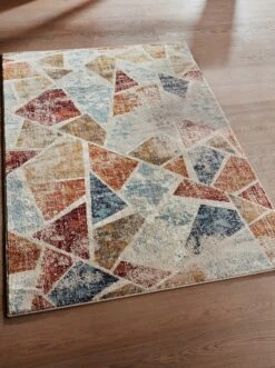 Heine Home Teppich In Bunt 7 Heine Home Teppich In Bunt -Heimtextilien 28ed9b22285143fe51431e3f770df3a1