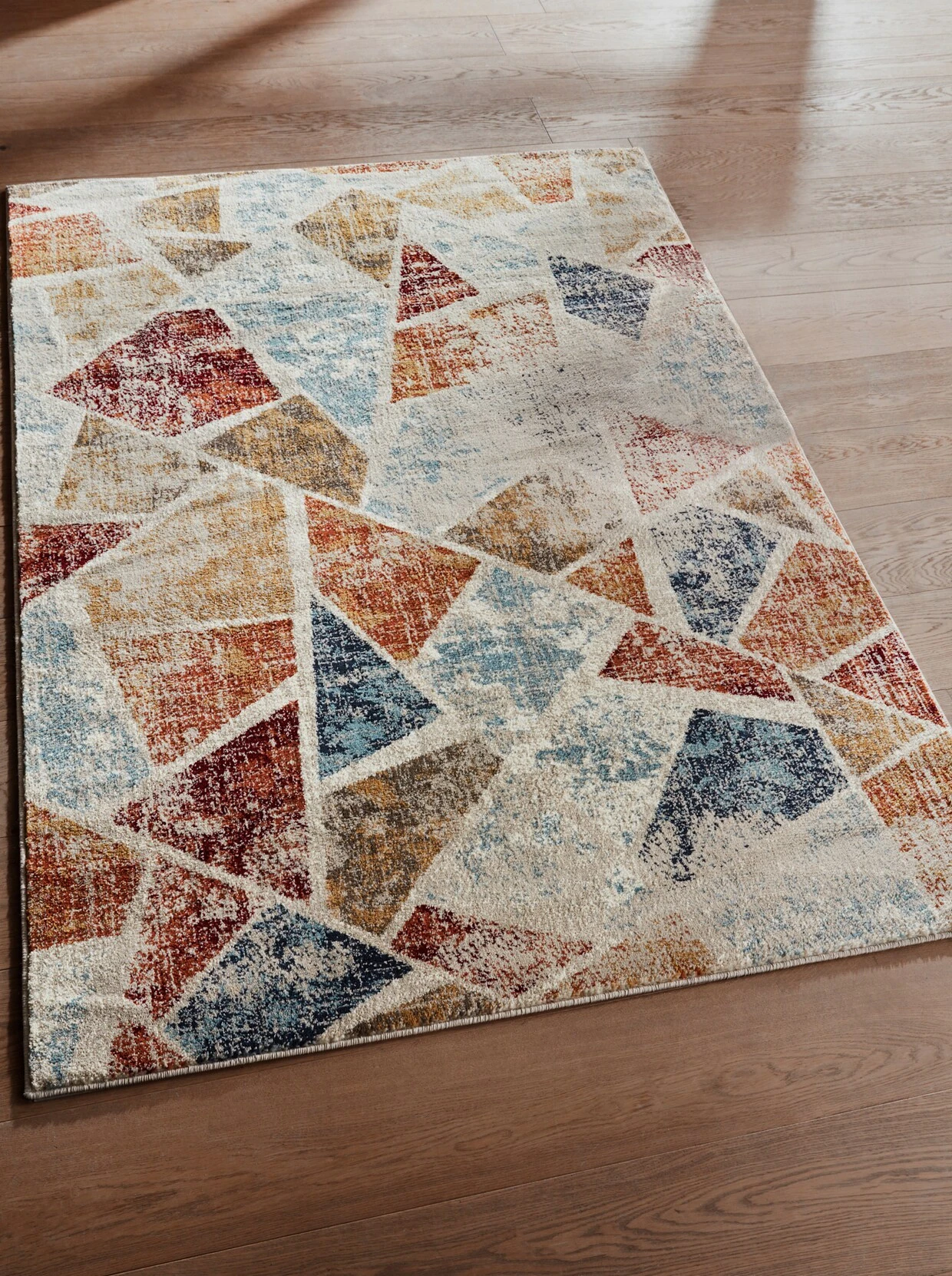 Heine Home Teppich In Bunt 3 Heine Home Teppich In Bunt – Bild 3