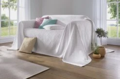 Pereira Da Cunha Kissenhülle 2er-Set In Weiß -Heimtextilien 2aa78a43b2763722c0d4789bb855e2a4