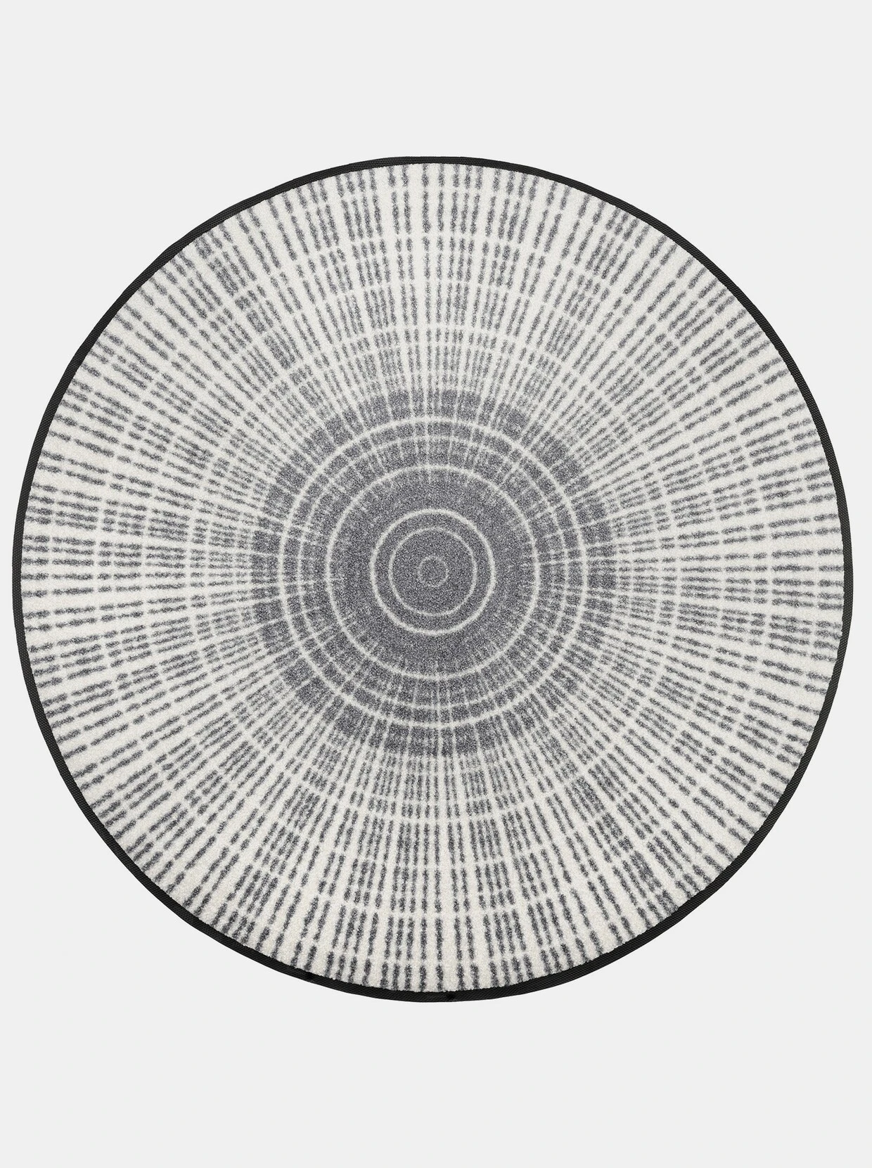 Wash&dry Fußmatte In Grau-ecru 1 Wash&dry Fußmatte In Grau-ecru