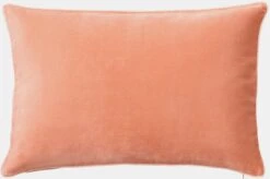 Heine Home Kissenhülle In Apricot