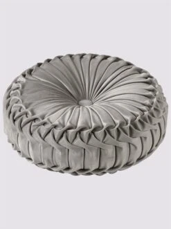 Heine Home Kissen In Grau