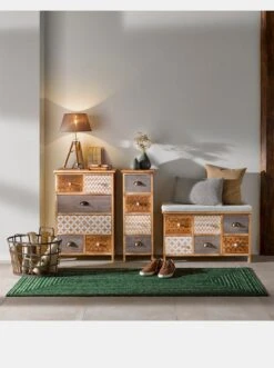 Salonloewe Fußmatte In Grün 7 Salonloewe Fußmatte In Grün -Heimtextilien 30ea1aa91d5a72d3bebc7dde74e96d97