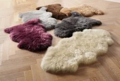 Heine Home Lammfell In Grau 8 Heine Home Lammfell In Grau -Heimtextilien 34b1463b701ccb4bcef1a7f170c290c3 1