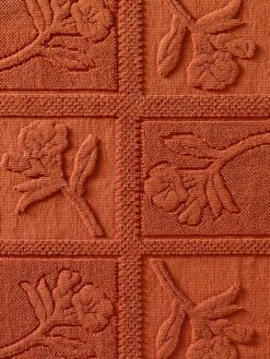 Tagesdecke In Terracotta 5 Tagesdecke In Terracotta -Heimtextilien 37d1b3d1862bd416ecbcc8ad32418e4b