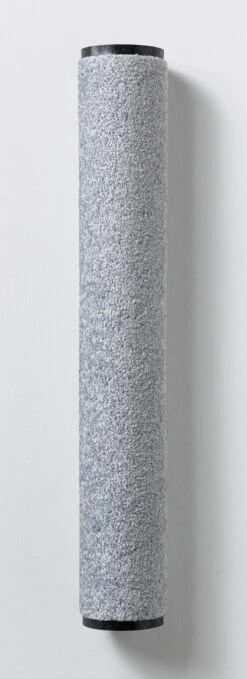 Salonloewe Fußmatte In Silbergrau -Heimtextilien 389b1ad6d74a037ad223b348424fdd66