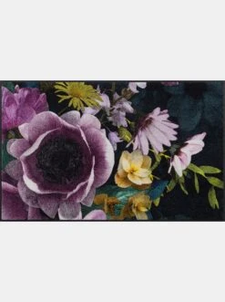 Wash&dry Fußmatte In Aubergine 7 Wash&dry Fußmatte In Aubergine -Heimtextilien 3b002447b02fd99052671d3eb433a634