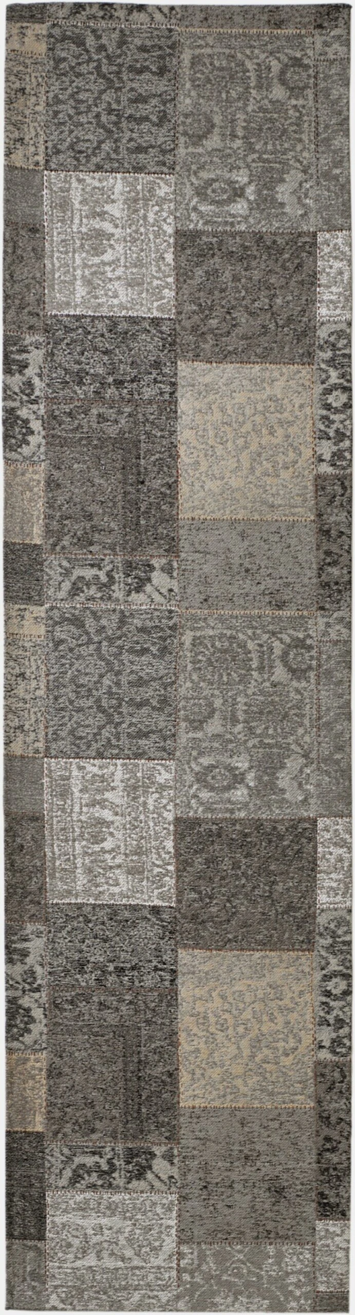 Heine Home Teppich In Grau-anthrazit 1 Heine Home Teppich In Grau-anthrazit