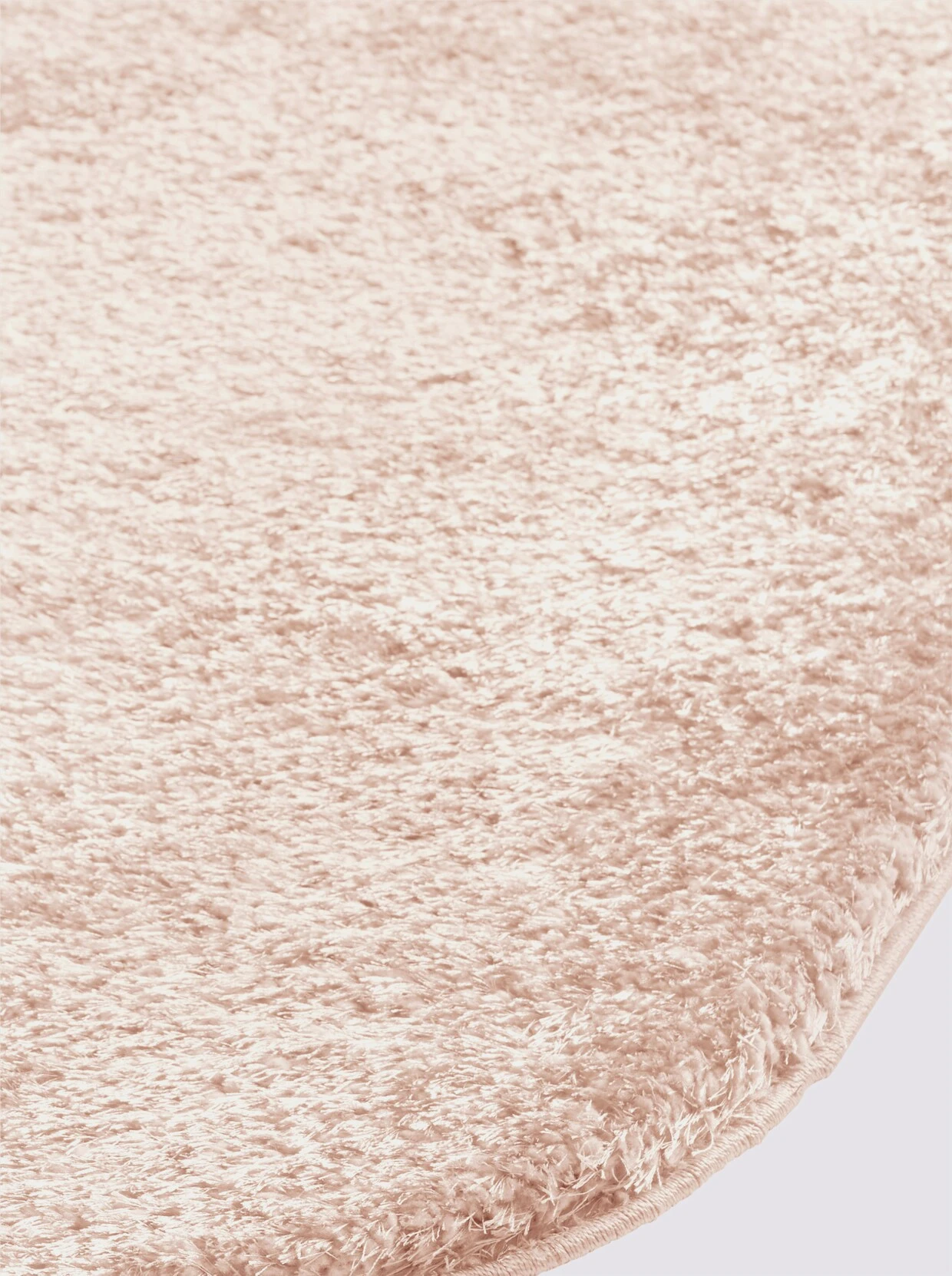 Heine Home Teppich In Creme 2 Heine Home Teppich In Creme – Bild 2