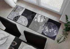 Salonloewe Fußmatte In Anthrazit-ecru 7 Salonloewe Fußmatte In Anthrazit-ecru -Heimtextilien 44e73e865c08c5ea51751e4be3e7963e