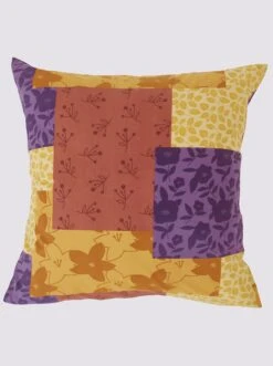 Heine Home Bettwäsche In Lila-bunt -Heimtextilien 457f38d0ae1d813ca27ae50504afe4e7