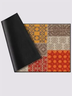 Heine Home Fußmatte In Terra-taupe 6 Heine Home Fußmatte In Terra-taupe -Heimtextilien 4e6aac6ff80328e79f8582027dabd37b