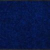 Salonloewe Fußmatte In Royalblau