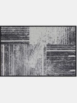Salonloewe Fußmatte In Grau -Heimtextilien 50da1f48fa12875718f60039cc84bbc3