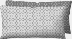 Biberna Bettwäsche In Grau -Heimtextilien 521a9d6aba7b1a6c51a99d1445860876