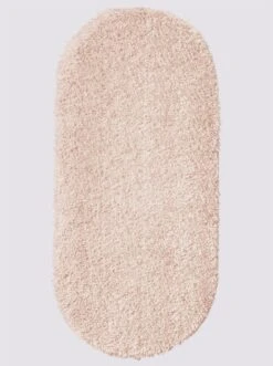 Heine Home Teppich In Creme