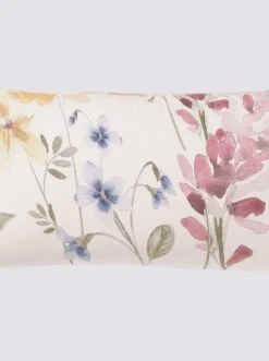 Heine Home Bettwäsche In Weiß-bedruckt -Heimtextilien 59c357dc9419c09e75593cb0f2f04362