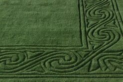 Heine Home Hochflorteppich In Grün 10 Heine Home Hochflorteppich In Grün -Heimtextilien 5c1a00ef736377fcd4e55bd9327a3d7b