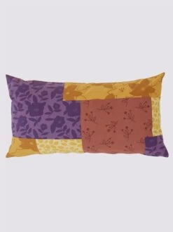 Heine Home Bettwäsche In Lila-bunt -Heimtextilien 5f775381a218255c08d75584a5d0ed33