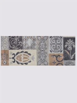 Wash&dry Fußmatte In Beige-grau 6 Wash&dry Fußmatte In Beige-grau -Heimtextilien 6207a865bb439645a25abbbfb3139c5e