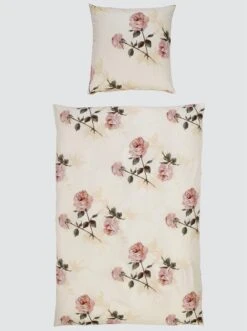 Janine Bettwäsche In Natur