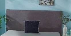 Biberna Bettwäsche In Marine-grau -Heimtextilien 64274efcec26df868c08b0ae599a6394