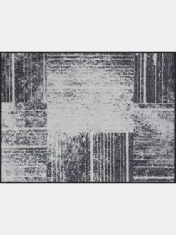 Salonloewe Fußmatte In Grau