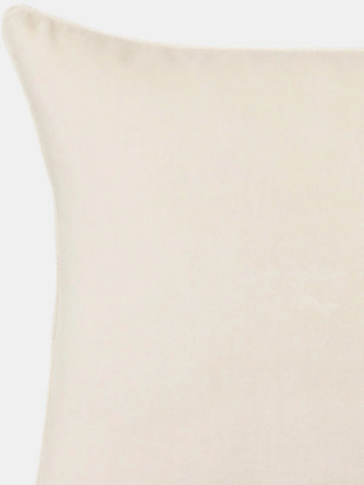Heine Home Kissenhülle In Ecru 3 Heine Home Kissenhülle In Ecru – Bild 3