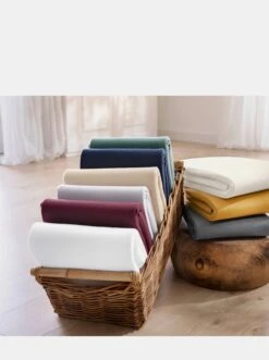 Irisette Spannbetttuch In Silberfarben