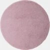 Heine Home Teppich In Mauve