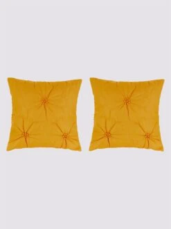 Heine Home Tagesdecke In Gelb -Heimtextilien 6b36899b172524216201c4a8572cbc10